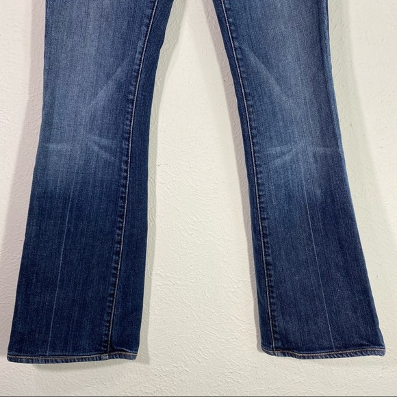 7 For All Mankind Jeans Sz 26 - Picture 3 of 8